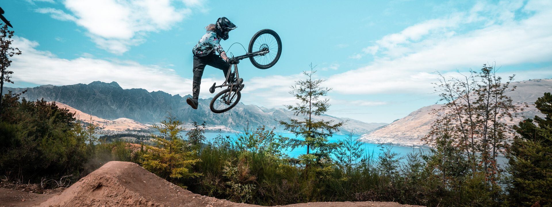 Ion mtb sales